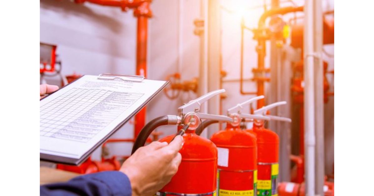 Understanding the Importance of Regular Bảo trì hệ thống PCCC Services